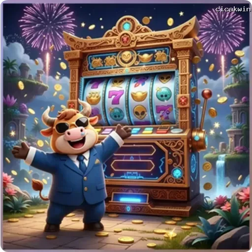 Pembaruan cicakwin APK: Versi Terbaru dan Catatan Perubahan